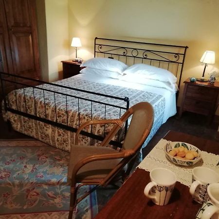 Agriturismo Il Mulino Delle Pile Chiusdino Εξωτερικό φωτογραφία