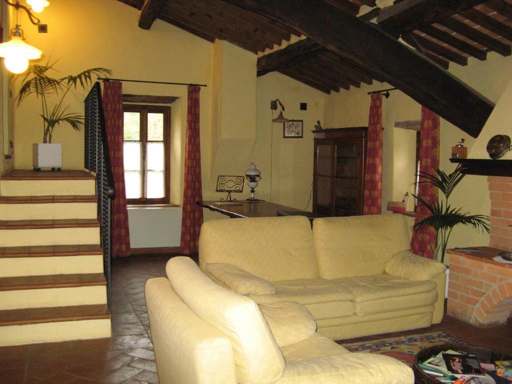 Agriturismo Il Mulino Delle Pile Chiusdino Εξωτερικό φωτογραφία