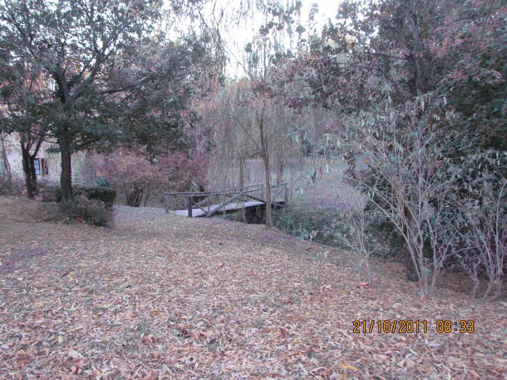 Agriturismo Il Mulino Delle Pile Chiusdino Εξωτερικό φωτογραφία