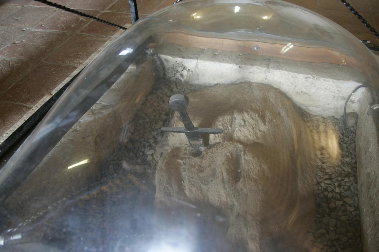 Agriturismo Il Mulino Delle Pile Chiusdino Εξωτερικό φωτογραφία