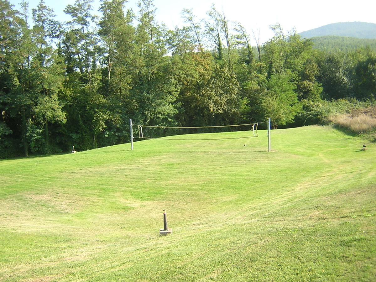 Agriturismo Il Mulino Delle Pile Chiusdino Εξωτερικό φωτογραφία