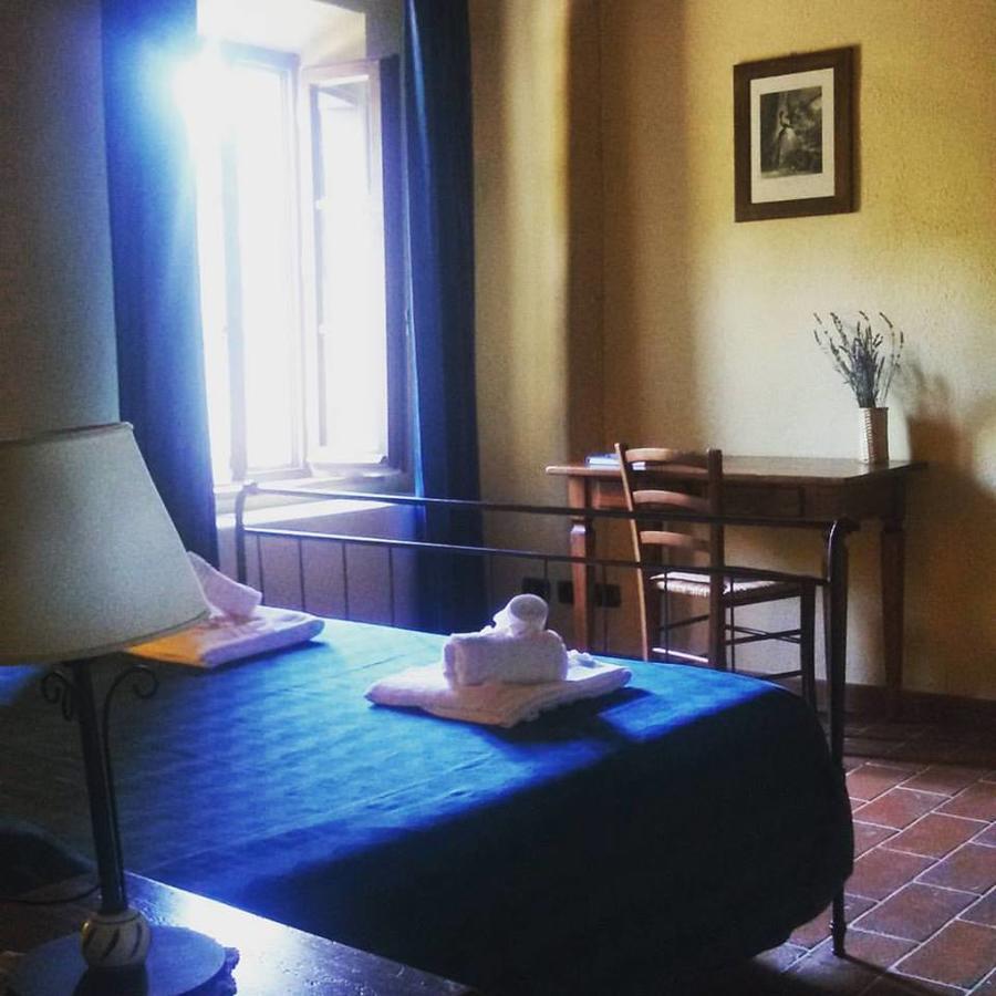 Agriturismo Il Mulino Delle Pile Chiusdino Εξωτερικό φωτογραφία