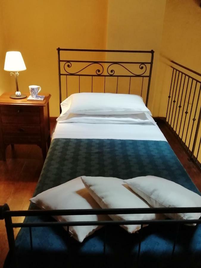 Agriturismo Il Mulino Delle Pile Chiusdino Εξωτερικό φωτογραφία
