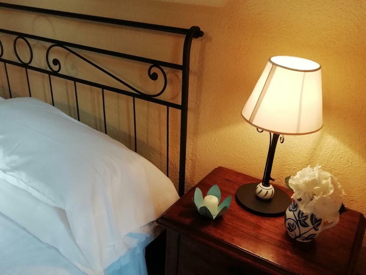 Agriturismo Il Mulino Delle Pile Chiusdino Εξωτερικό φωτογραφία